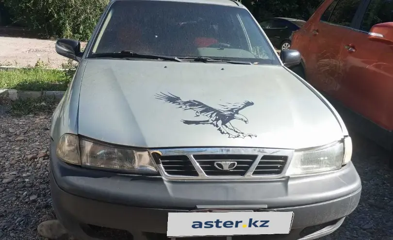 Daewoo Nexia 2007 года за 550 000 тг. в Усть-Каменогорск