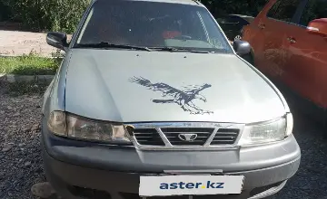 Daewoo Nexia 2007 года за 550 000 тг. в Усть-Каменогорск фото 1