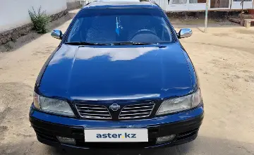 Nissan Maxima 1995 года за 1 400 000 тг. в Кызылординская область фото 4