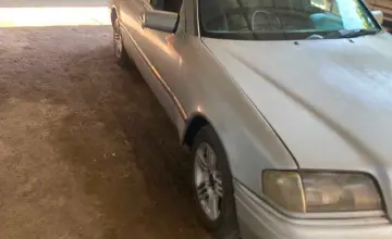 Mercedes-Benz C-Класс 1994 года за 1 500 000 тг. в Алматинская область фото 3