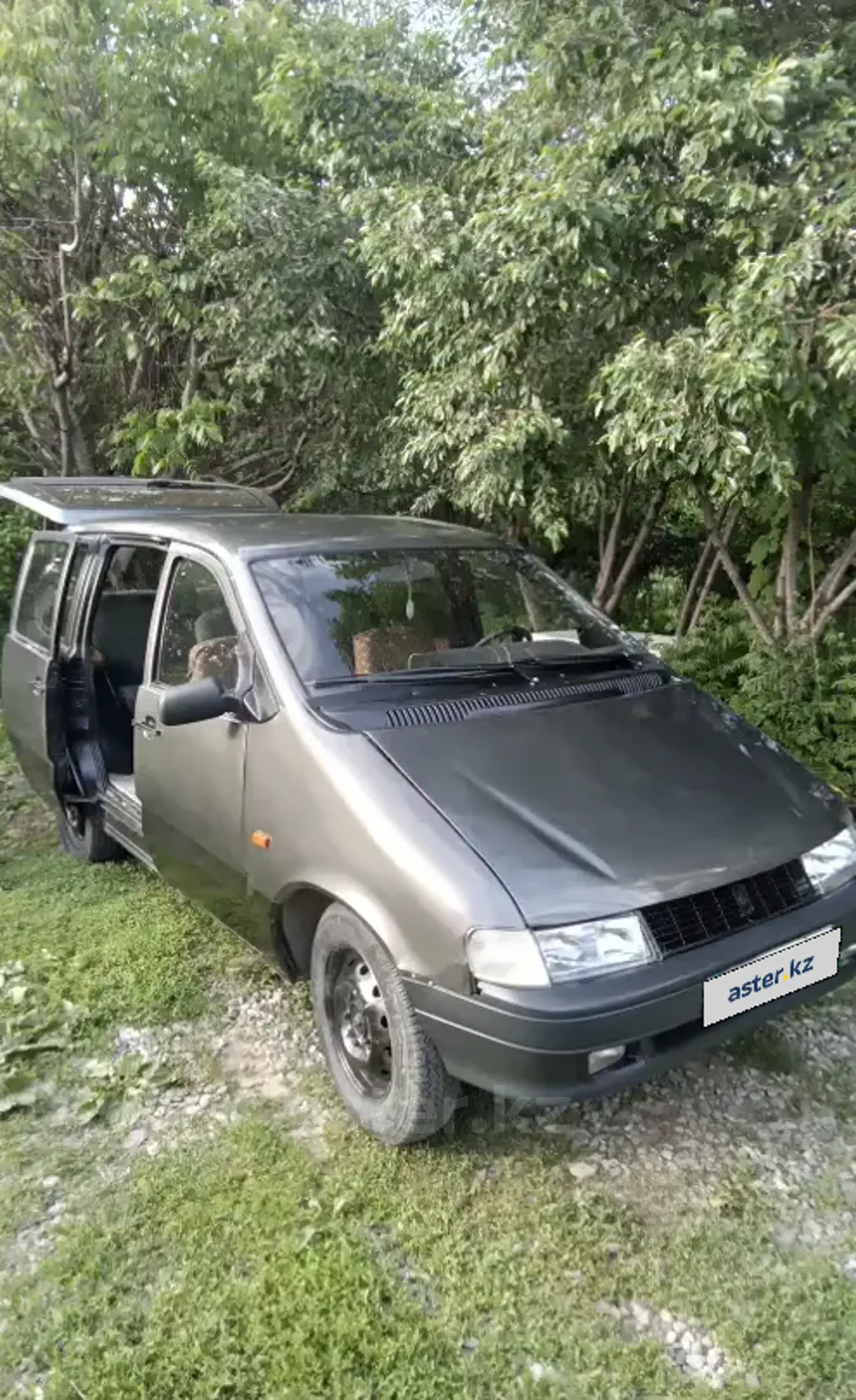 LADA (ВАЗ) 2120 Надежда 2004 года за 1 350 000 тг. в Алматы