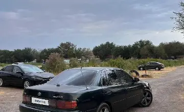 Toyota Camry 1992 года за 1 900 000 тг. в Жетысуская область фото 4
