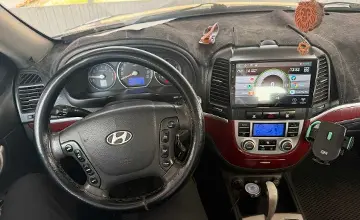 Hyundai Santa Fe 2006 года за 5 400 000 тг. в Алматы