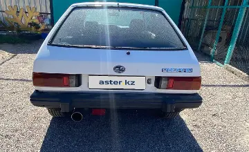 Subaru Leone 1984 года за 1 600 000 тг. в Алматы фото 4