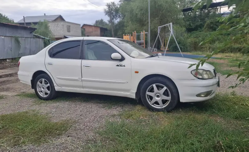Nissan Cefiro 1999 года за 1 600 000 тг. в Алматы фото 5