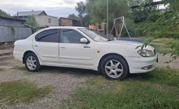 Nissan Cefiro 1999 года за 1 600 000 тг. в Алматы