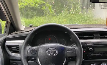 Toyota Corolla 2013 года за 5 700 000 тг. в Алматы
