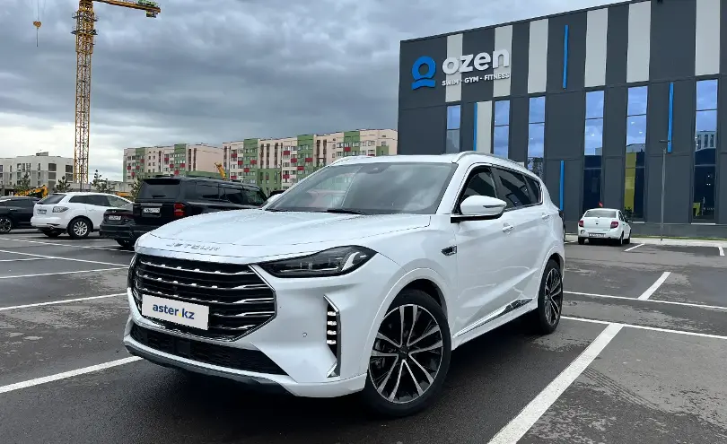 Jetour X70 PLUS 2023 года за 8 900 000 тг. в Астана