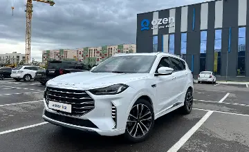 Jetour X70 PLUS 2023 года за 8 900 000 тг. в Астана фото 1