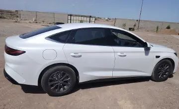 BYD Qin L 2025 года за 11 000 000 тг. в Алматы фото 2