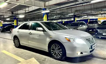 Toyota Camry 2007 года за 5 500 000 тг. в Шымкент