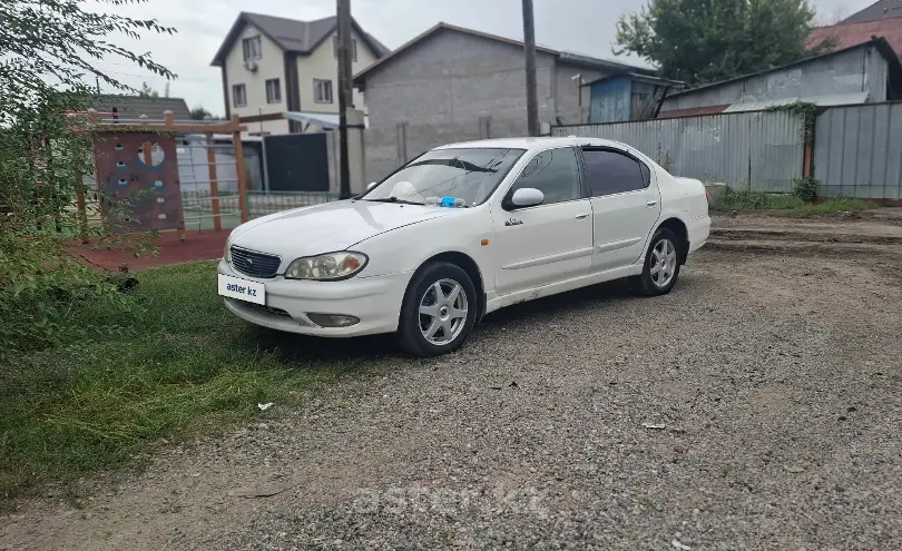 Nissan Cefiro 1999 года за 1 600 000 тг. в Алматы