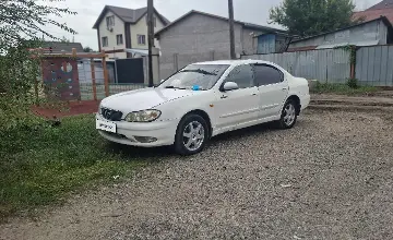 Nissan Cefiro 1999 года за 1 600 000 тг. в Алматы фото 1