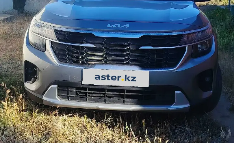 Kia Seltos 2024 года за 11 000 000 тг. в Актобе фото 1