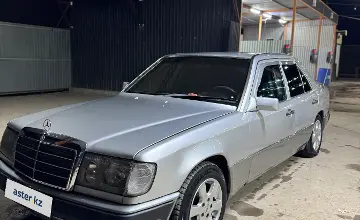 Mercedes-Benz E-Класс 1992 года за 1 800 000 тг. в Шымкент фото 1