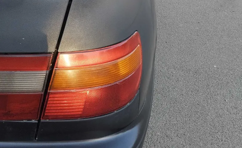 Toyota Carina E 1996 года за 1 000 000 тг. в Алматы