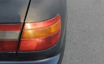 Toyota Carina E 1996 года за 1 000 000 тг. в Алматы