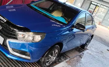LADA (ВАЗ) Vesta 2020 года за 4 200 000 тг. в Павлодарская область фото 2