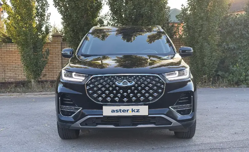 Chery Tiggo 8 Pro 2022 года за 6 890 000 тг. в Караганда