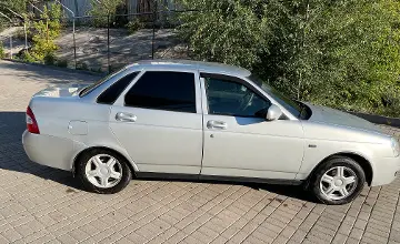 LADA (ВАЗ) Priora 2013 года за 2 200 000 тг. в Карагандинская область фото 2