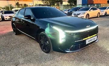 Kia K8 2025 года за 21 000 000 тг. в Алматы фото 1