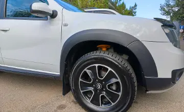 Renault Duster 2020 года за 6 300 000 тг. в Алматы фото 4