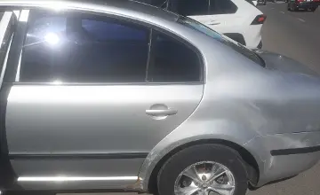 Skoda Superb 2006 года за 1 800 000 тг. в Астана фото 4