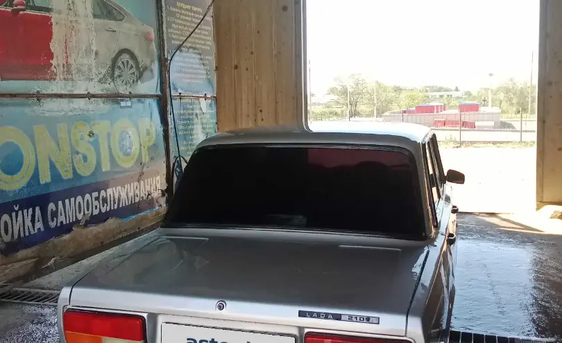 LADA (ВАЗ) 2107 1999 года за 750 000 тг. в Караганда
