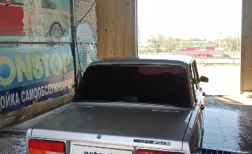 LADA (ВАЗ) 2107 1999 года за 750 000 тг. в Караганда фото 1