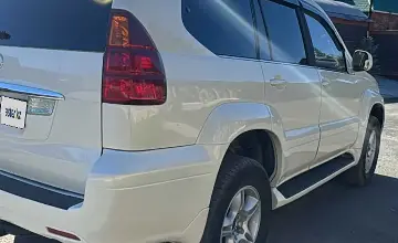 Lexus GX 2003 года за 9 700 000 тг. в Актюбинская область фото 4