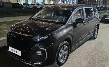 Hyundai Custin 2024 года за 13 000 000 тг. в Астана фото 2