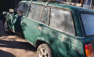 LADA (ВАЗ) 2104 1998 года за 600 000 тг. в Караганда