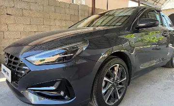 Hyundai i30 2024 года за 8 500 000 тг. в Шымкент