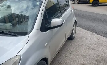 Opel Agila 2008 года за 2 000 000 тг. в Астана фото 2