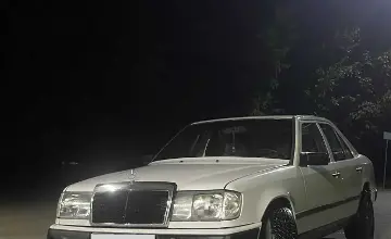Mercedes-Benz W124 1987 года за 1 000 000 тг. в Алматы фото 1