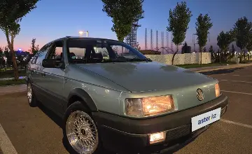 Volkswagen Passat 1991 года за 2 700 000 тг. в Шымкент фото 2
