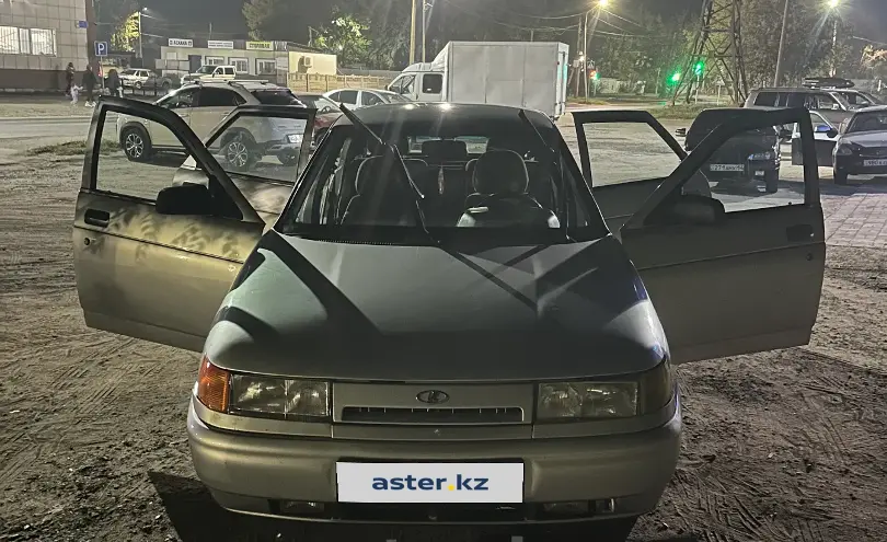 LADA (ВАЗ) 2110 2005 года за 620 000 тг. в Павлодарская область фото 3