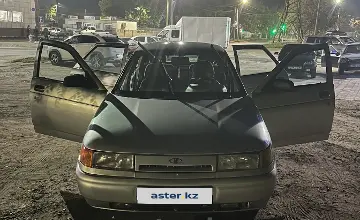 LADA (ВАЗ) 2110 2005 года за 620 000 тг. в Павлодарская область фото 3