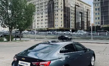 Chevrolet Malibu 2020 года за 8 000 000 тг. в Астана фото 3