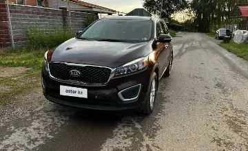 Kia Sorento 2017 года за 8 000 000 тг. в Алматы фото 2