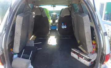 Toyota Previa 1992 года за 3 700 000 тг. в Павлодарская область