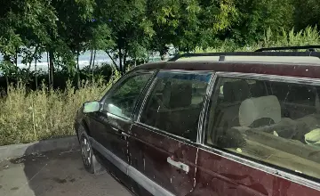 Volkswagen Passat 1990 года за 1 500 000 тг. в Западно-Казахстанская область фото 4
