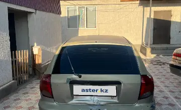 Kia Rio 2002 года за 850 000 тг. в Талдыкорган