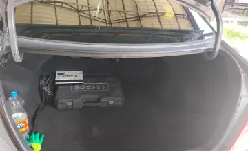 Hyundai Accent 2014 года за 5 200 000 тг. в Шымкент