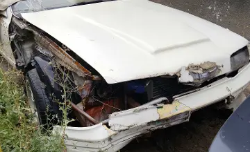 Toyota Soarer 1989 года за 3 000 000 тг. в Алматы фото 3