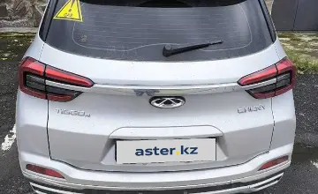 Chery Tiggo 4 2019 года за 5 500 000 тг. в Акмолинская область фото 3
