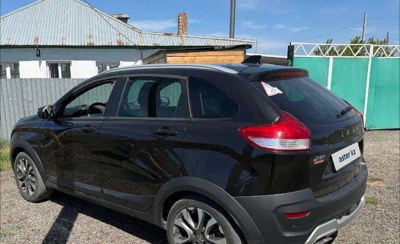 LADA (ВАЗ) XRAY Cross 2019 года за 3 200 000 тг. в Павлодарская область фото 4