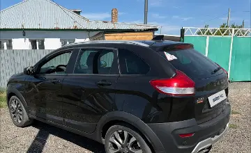 LADA (ВАЗ) XRAY Cross 2019 года за 3 700 000 тг. в Павлодарская область фото 4