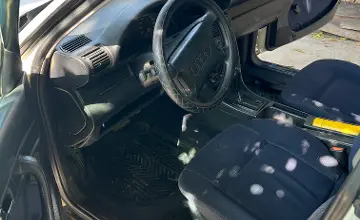 Audi 100 1991 года за 1 800 000 тг. в Алматы