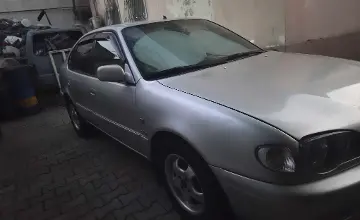 Toyota Corolla 2000 года за 2 700 000 тг. в Алматы фото 3